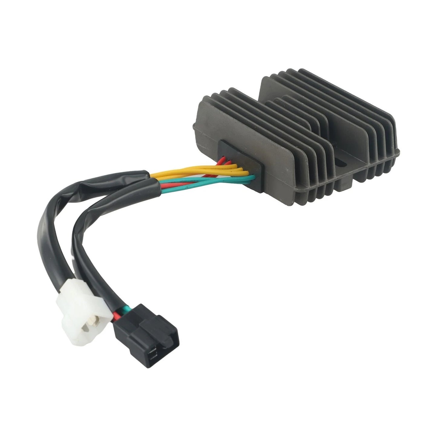 Voltage Rectifier Regulator for Ducati