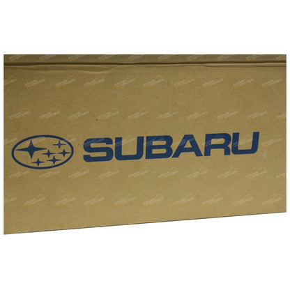 LH Tail Light Left for Subaru Liberty Sedan (2009-2012)