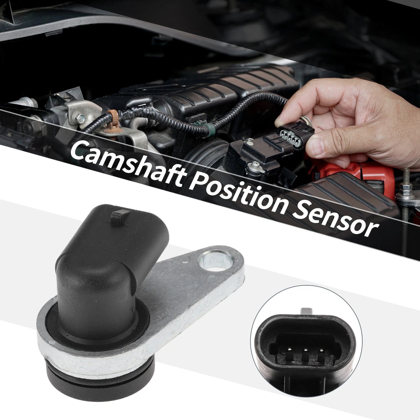 Camshaft Position Sensor for Buick Lacrosse (2005–2009)