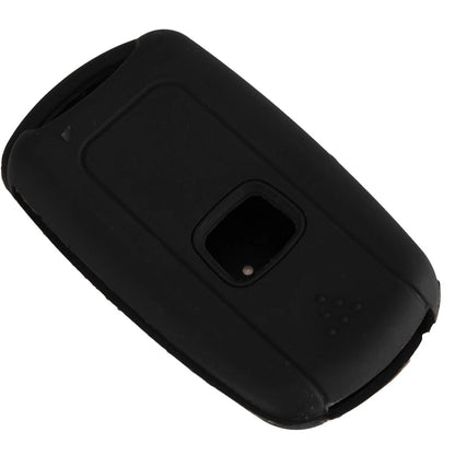 2 x Car Silicone Remote Key Fob Cover Case for Acura TL TSX ZDX MDX Accord