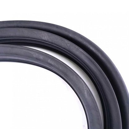 Windshield Rubber Weatherstrip Front Fits Isuzu ELF NHR NKR95 55 Truck 1994-06