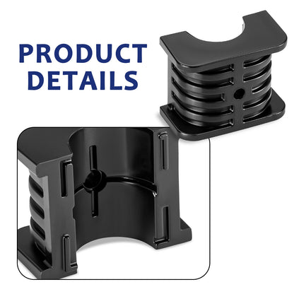 Front Stabilizer Sway Bar Bushing for Polaris RZR 1000 XP 4 S S4