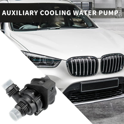 Auxiliary Water Pump for BMW X5 (2007-2018)