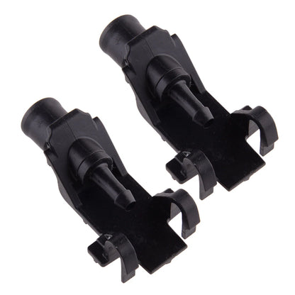 Windshield Washer Nozzle for Honda Pilot Ridgeline (2003-2023)