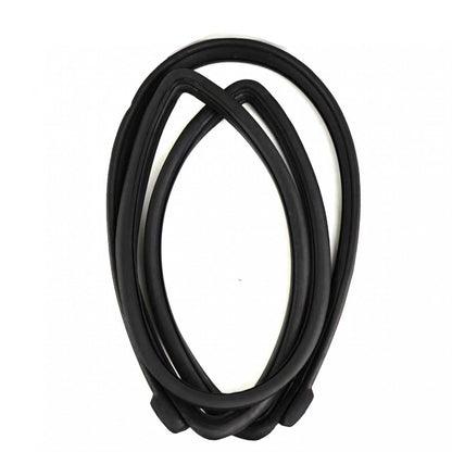 Windshield Door Rubber Set 4 Fits Toyota Hilux LN85 LN90 2D Pickup 1989-95