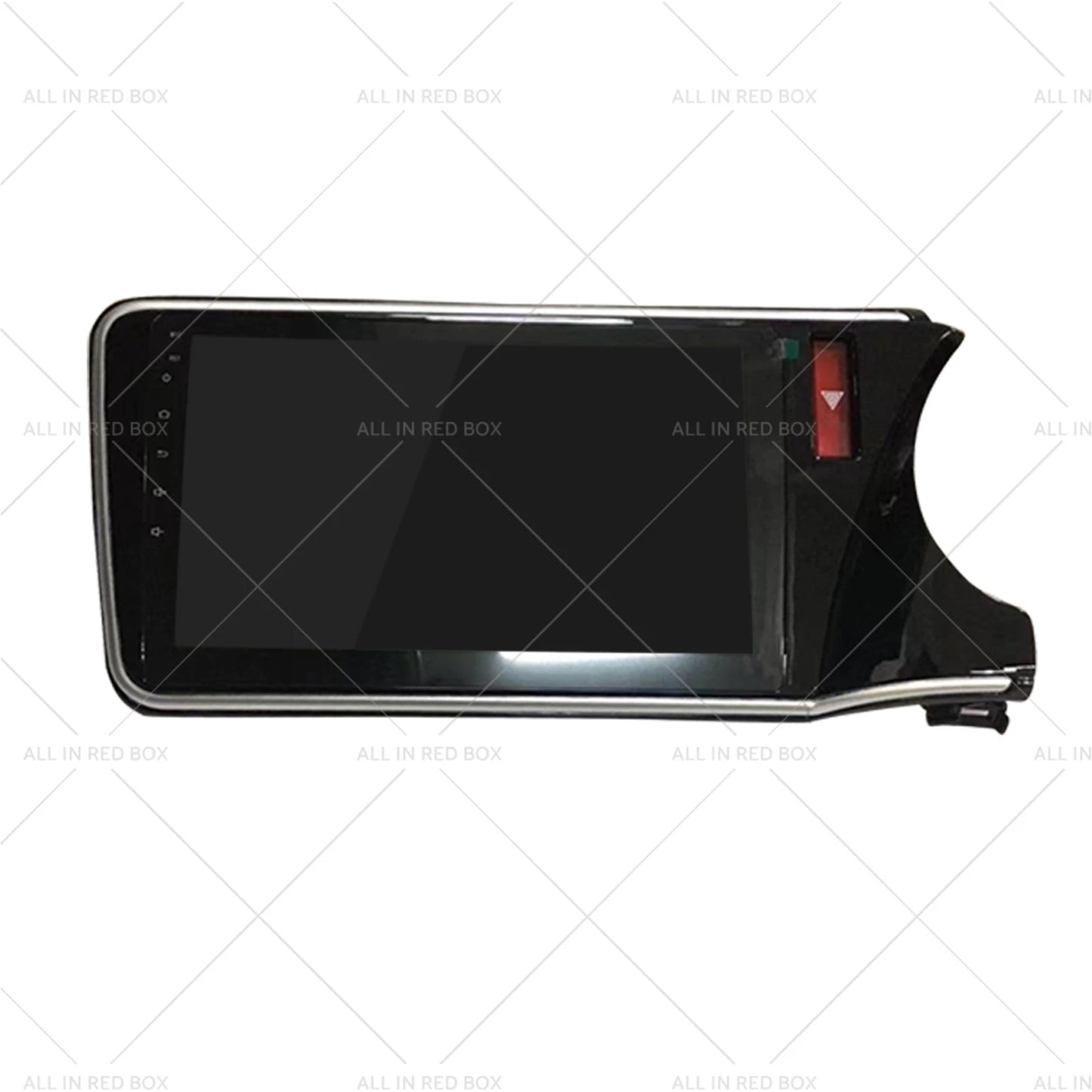 Wireless CarPlay Android Head Unit Stereo Radio for Honda City (2014+)