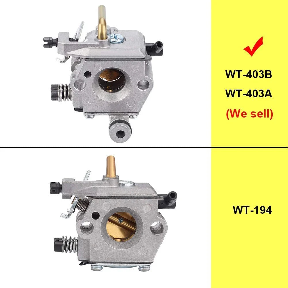 Carburetor for Stihl 026/MS260/024A Chainsaw