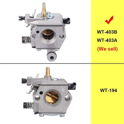 Carburetor for Stihl 026/MS260/024A Chainsaw