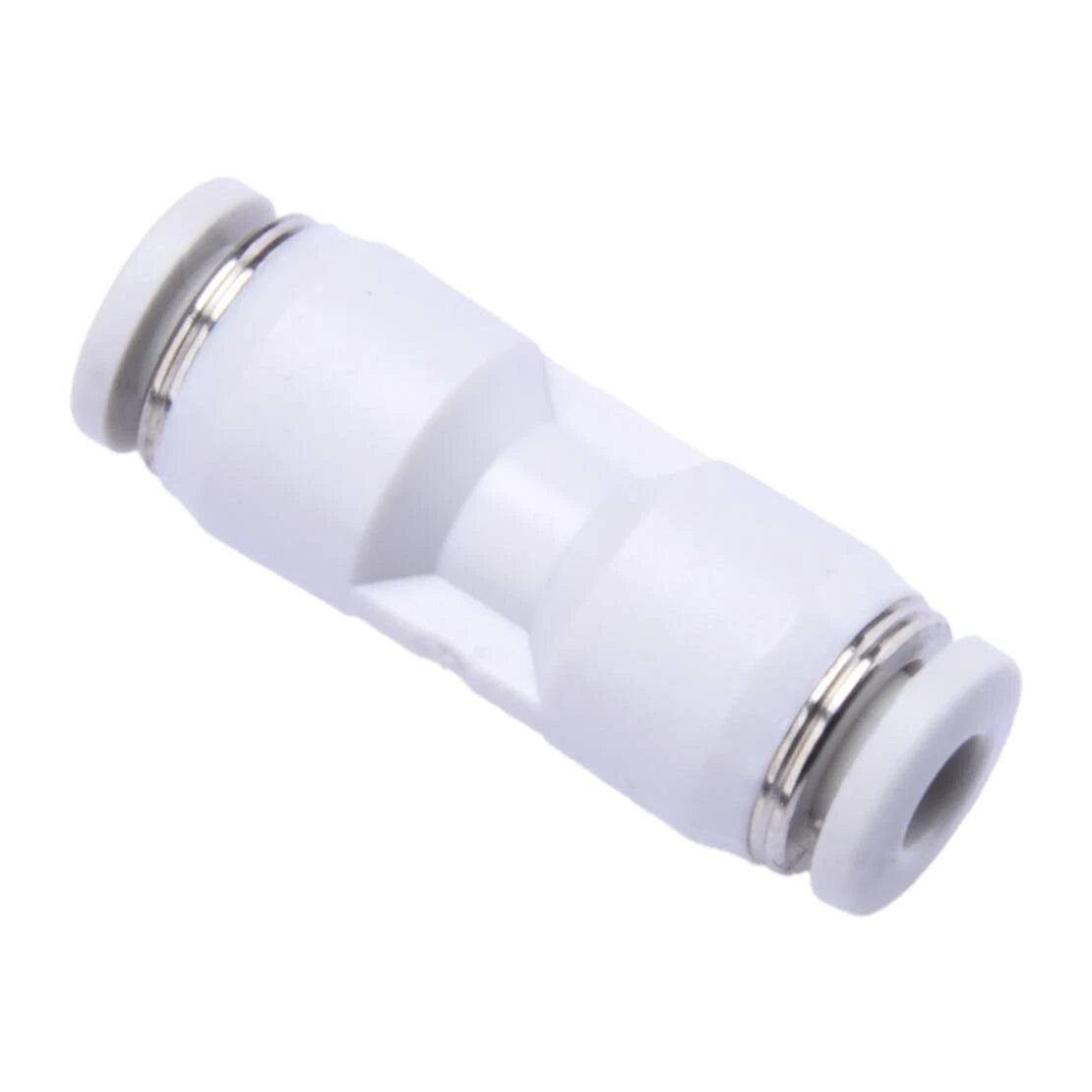 10Pcs Air Suspension Straight Connectors for Benz S-Class W220, R-Class W164