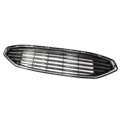 Front Bumper Grille for Ford Fusion Mondeo (2017-2018)