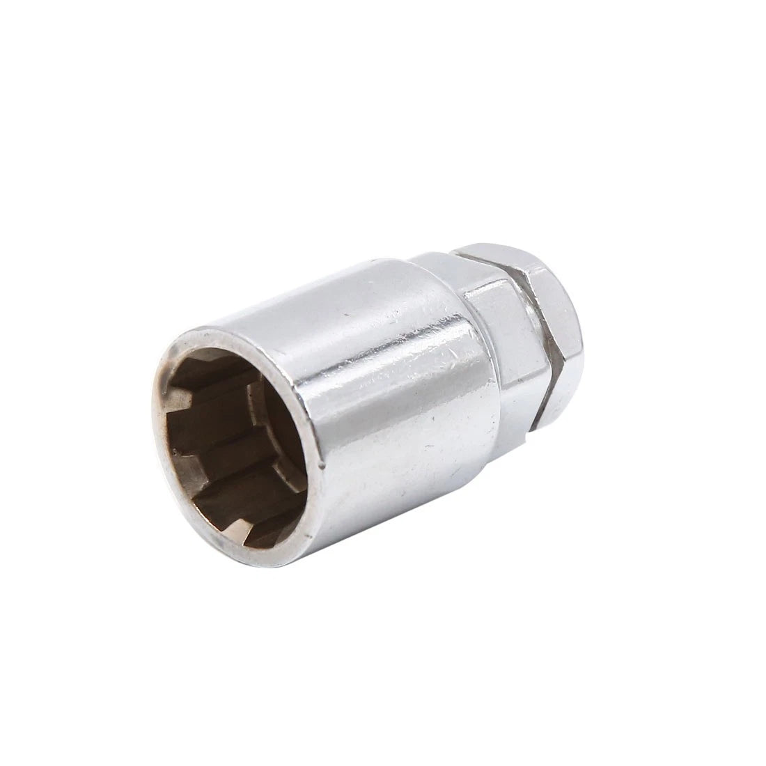 4 x M1 1.5 Anti-theft Lock Lug Nuts Key for Toyota
