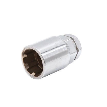 4 x M1 1.5 Anti-theft Lock Lug Nuts Key for Toyota