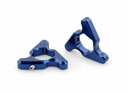 Fork Adjuster 17mm for Suzuki GSX-R 1000, YZF 600, ZX6R, TL1000 (2000-2023)