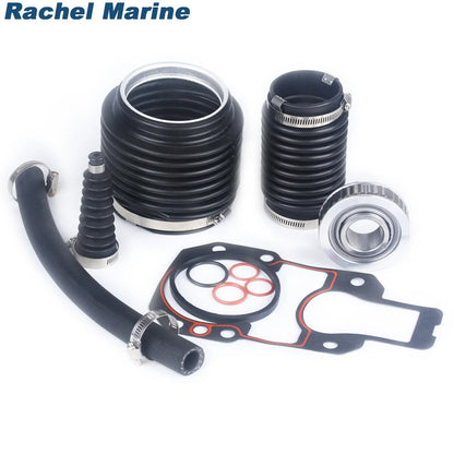 Transom Repair Kit for Mercruiser Alpha One Gen 2 (30-803099T1)