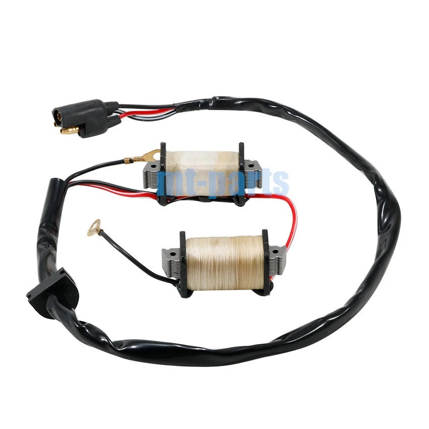 Stator Magneto Generator Coil for Suzuki RM80 (1985-1995)