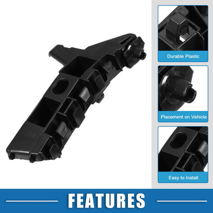 Front Bumper Brackets  for Honda Civic (2022-2023)