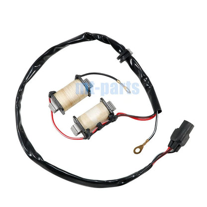 Stator Magneto Generator Coil for Suzuki RM80 (1985-1995)