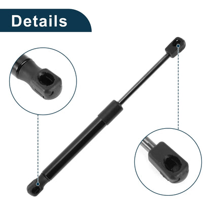 Hood Lift Supports Struts for BMW 1/2/3/4 Series (2012-2020)