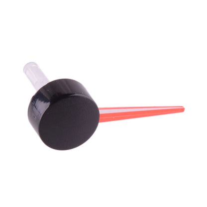 5 x Universal Red Speedometer Gauge Needles for Car & Motorcycle