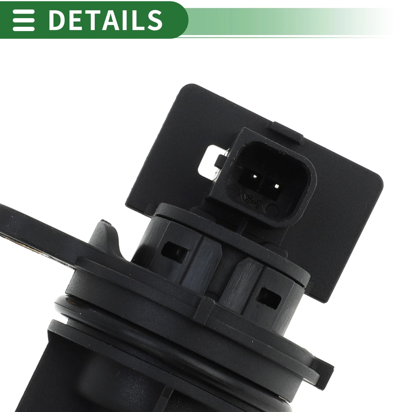 Transmission Speed Sensor for Nissan Almera N16 1.5 (2000-2006) 1 Pc