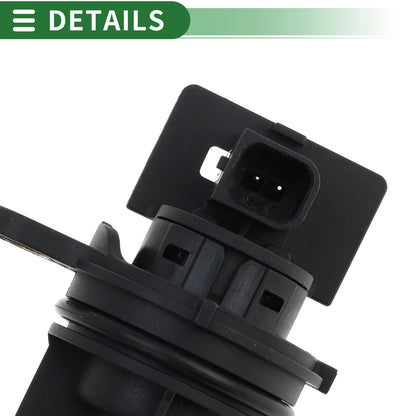 Transmission Speed Sensor for Nissan Almera N16 1.5 (2000-2006) 1 Pc