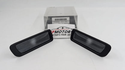 NISMO ECR33 Skyline Side Turn Signals Smoke Lens 1 x for NISSAN ECR33 SKYLINE