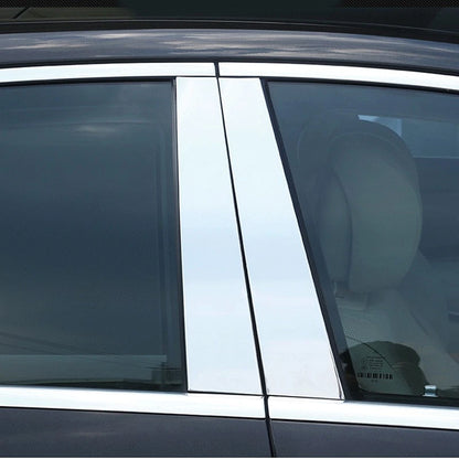 Door Pillar Window B Pillar for Benz S Class W222 Sedan (2014-2019)