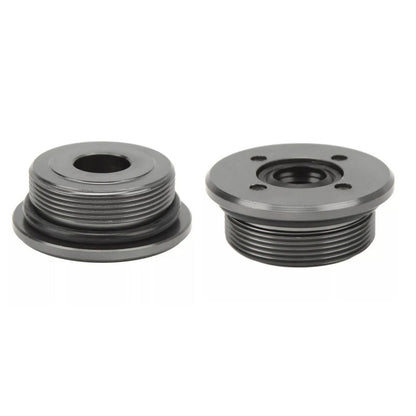 Trim Cylinder End Cap with Seals for Yamaha 75-90HP Outboard 6H1-43821