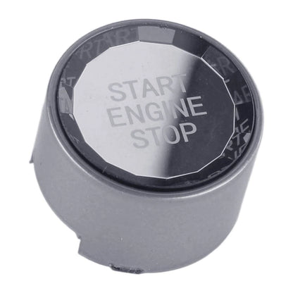 Crystal Engine Start Stop Button Cover for BMW F G Chassis