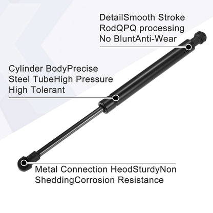 Front Hood Lift Support Struts for Land Rover Range Rover (2003-2012)