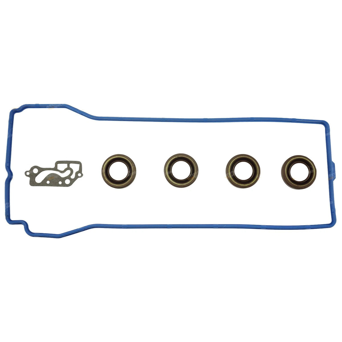 Rocker Valve Cover Gasket Set Nissan Cube Z11 (2002-2008)