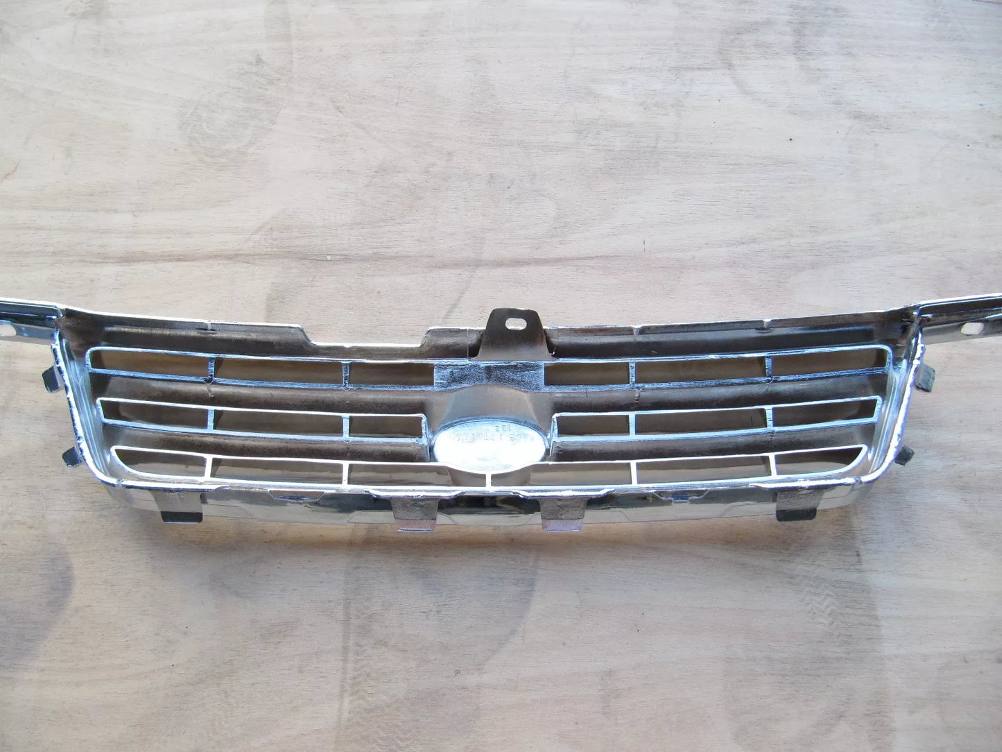 Chrome Grill for Toyota Camry SK20 SXV20 (1997-2002)