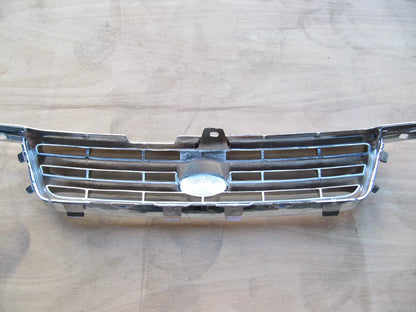 Chrome Grill for Toyota Camry SK20 SXV20 (1997-2002)