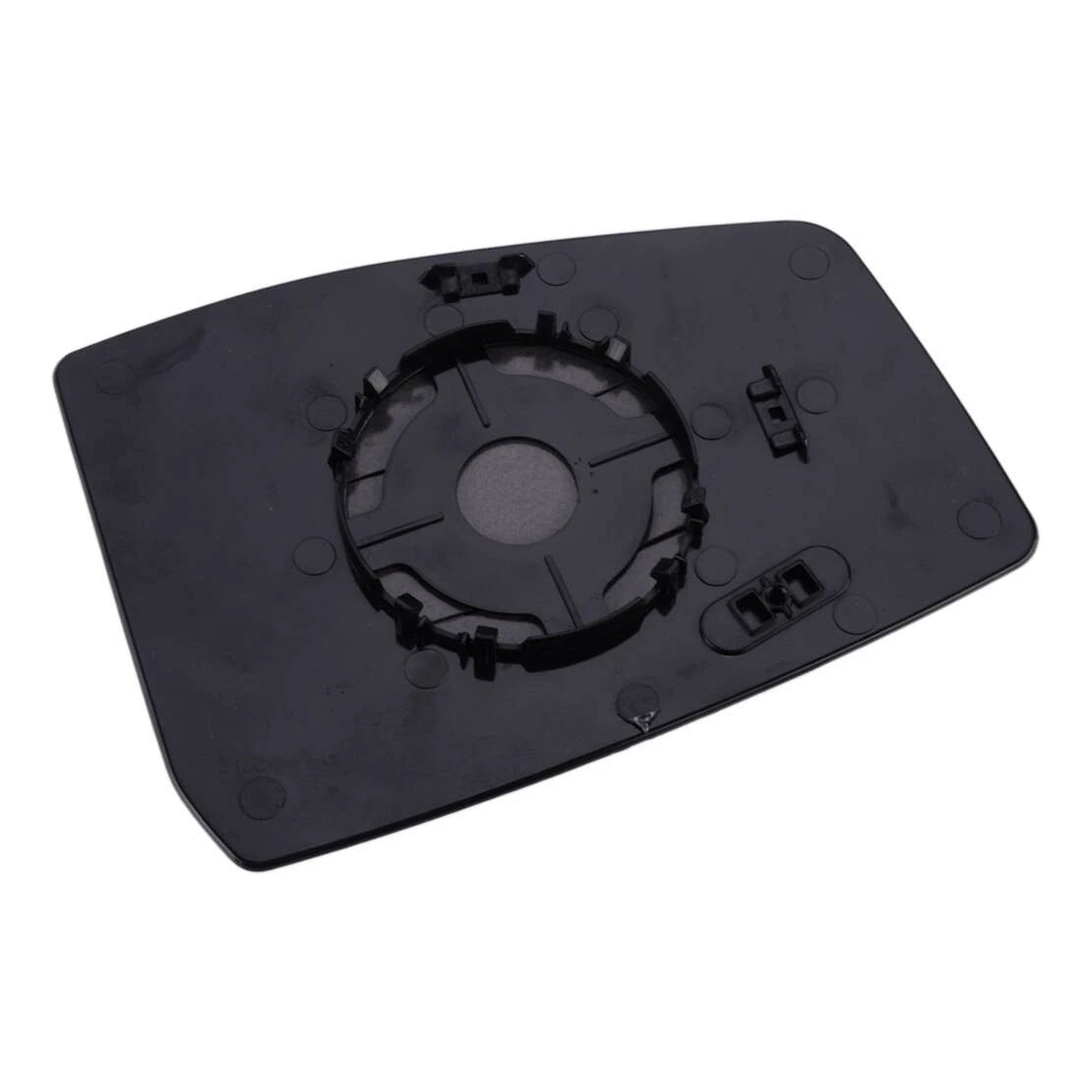 Upper Door Wing Mirror Glass for Ford Transit Custom (2012-2023)