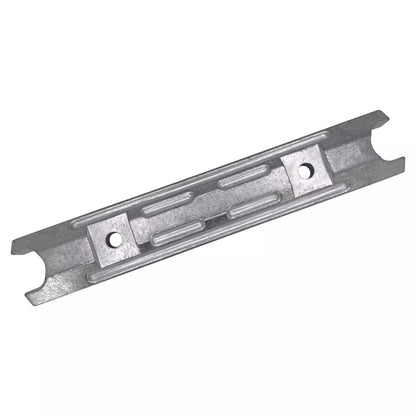 Yamaha 60-100HP Zinc Anode Transom Bracket for 6H1 Series Models