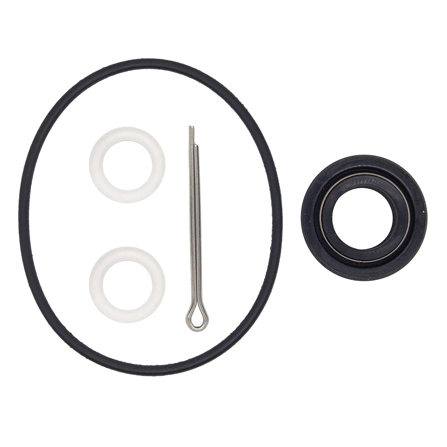 Lower Unit Oil Seal for Honda BF4/BF4.5/BF5/BF6