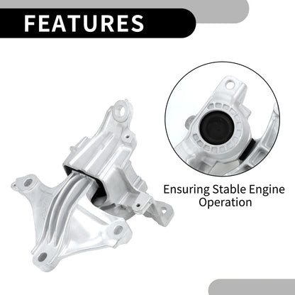 Engine Motor Mount Set for Honda CR-V (2017-2019)