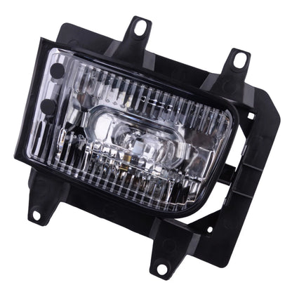 Clear Lens Left Front Fog Light for BMW E30 (1985-1993)