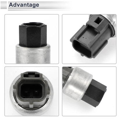 A/C Pressure Switch Sensor for Chrysler PT Cruiser (2001 - 2007)