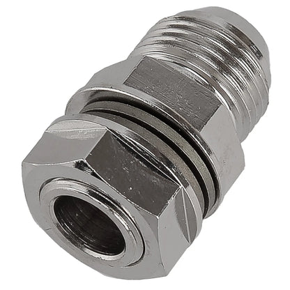 10AN to M18x1.5 Turbo Oil Pan Return Drain Plug Adapter