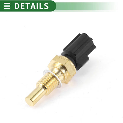 Engine Coolant Temperature Sensor for Ford E-350 Super Duty (2019)