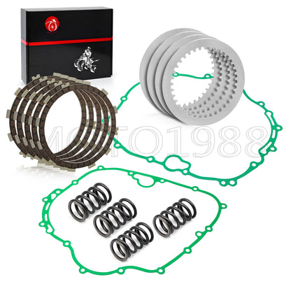 Clutch Plates & Gasket Kit Kawasaki Lakota 300 KEF300 (1995–2003)