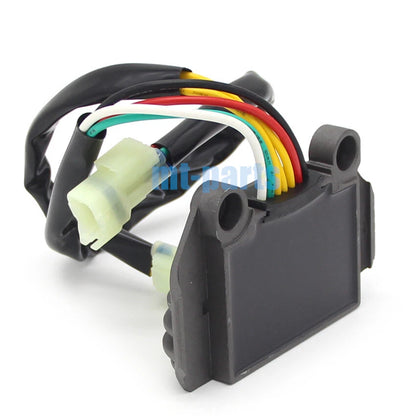 Voltage Regulator for Husqvarna TE 250 TE 310 TC 250 TC 310 (2012-2013)