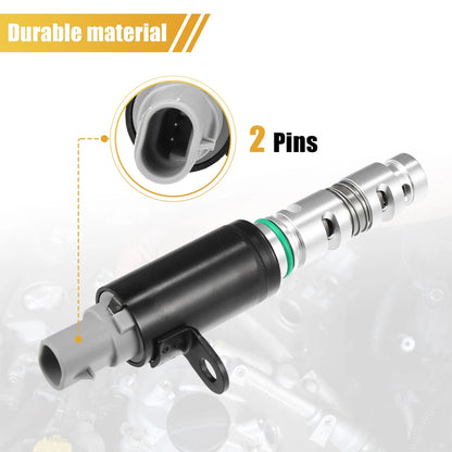 Camshaft Oil Control Valve VVT Solenoid for Kia Sedona EX LX 3.5L (2006-2014)