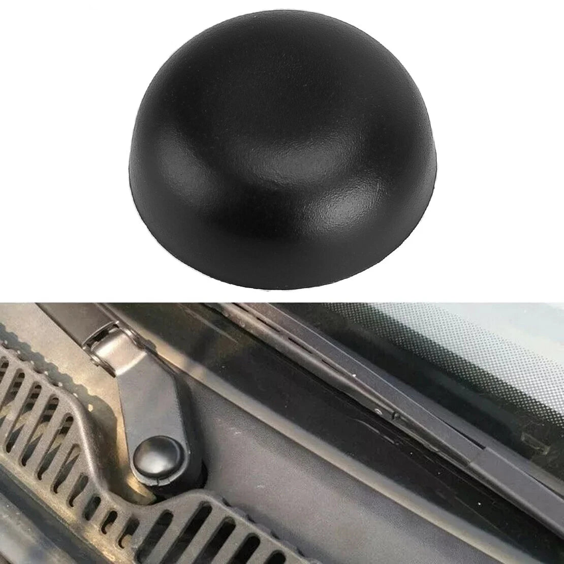 Windshield Wiper Arm Cap for Ford Flex (2009-2019)