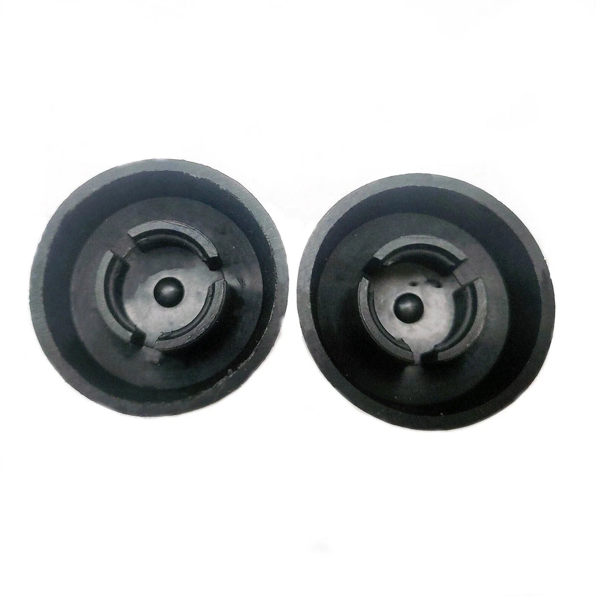 Trim Ram End Cap Anchor Pin for Mercury Alpha Gen 2 (2-Pack)