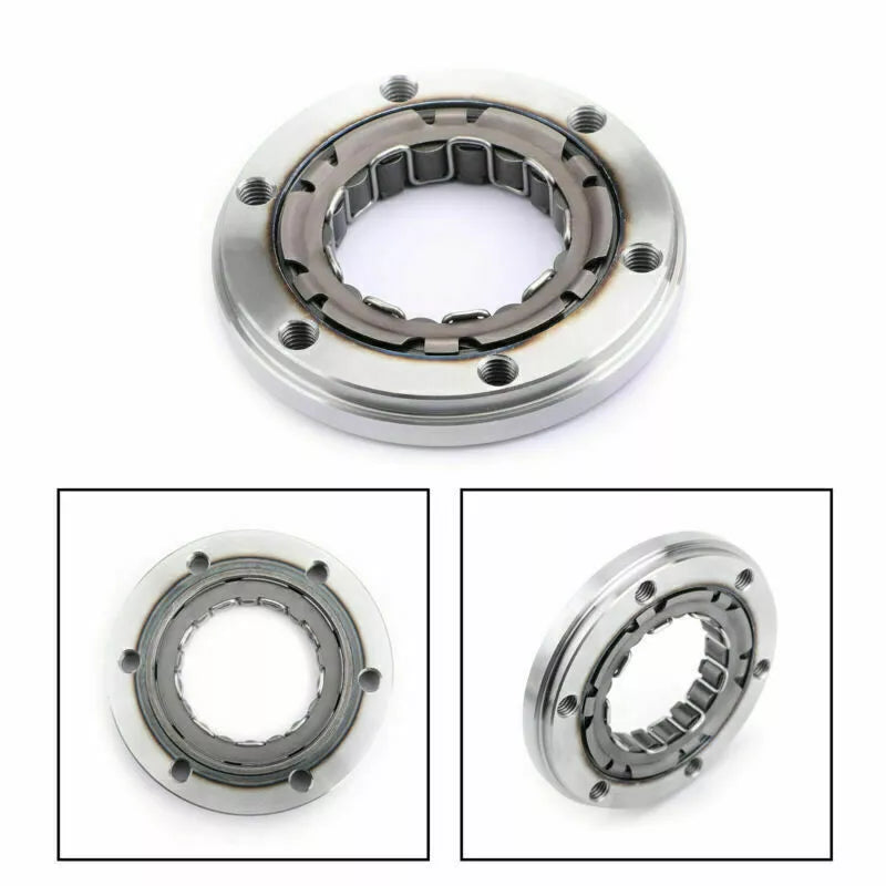 Starter Clutch for Suzuki DRZ400E, Kawasaki KSF400, KFXT (2000-2023)
