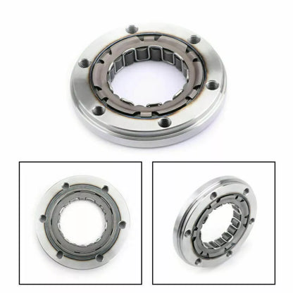 Starter Clutch for Suzuki DRZ400E, Kawasaki KSF400, KFXT (2000-2023)