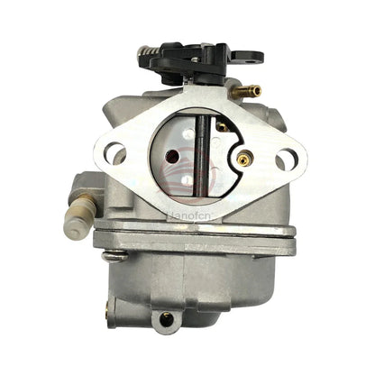 Carburetor for Tohatsu/Nissan 6HP 4-Stroke Outboard Engine