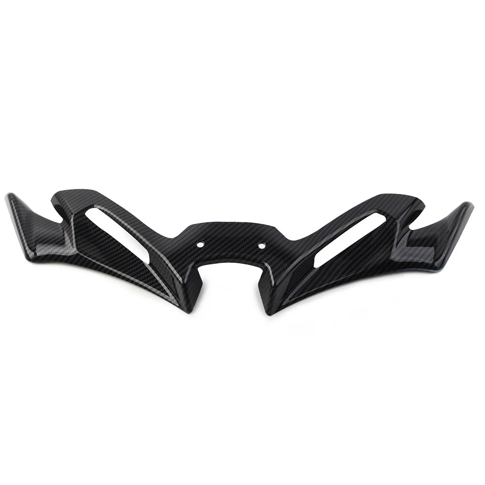 Front Winglet Spoiler Cover for Yamaha R3 R25 (2019-2022)